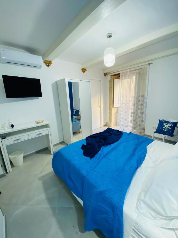 Hotel Casa 68 Ortigia Syrakus Exterior foto