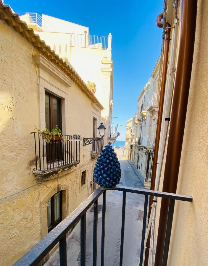 Hotel Casa 68 Ortigia Syrakus Exterior foto