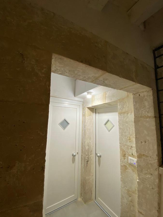 Hotel Casa 68 Ortigia Syrakus Exterior foto